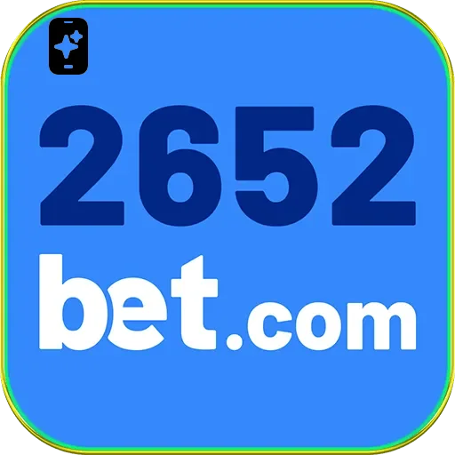 APP oficial da 2652bet para mobile