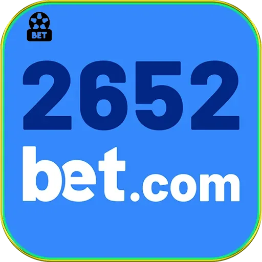 Apostas esportivas da 2652bet com odds competitivas