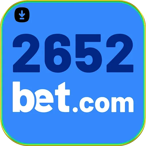 Download gratuito do app da 2652bet
