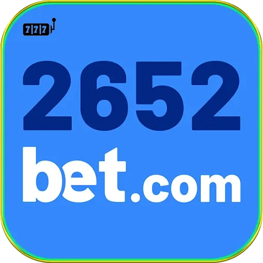 Slots online da 2652bet com jackpots progressivos