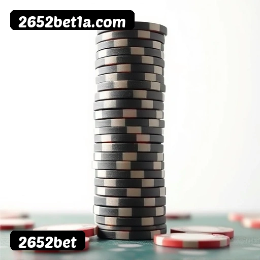 2652bet Logo