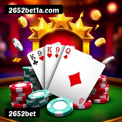 2652bet APK - Download Oficial Android