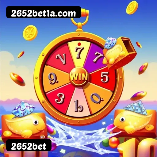 FAQ APK 2652bet