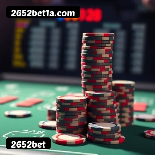 FAQ App 2652bet