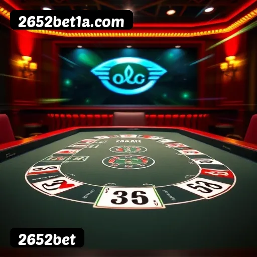 Como Registrar e Fazer Login 2652bet